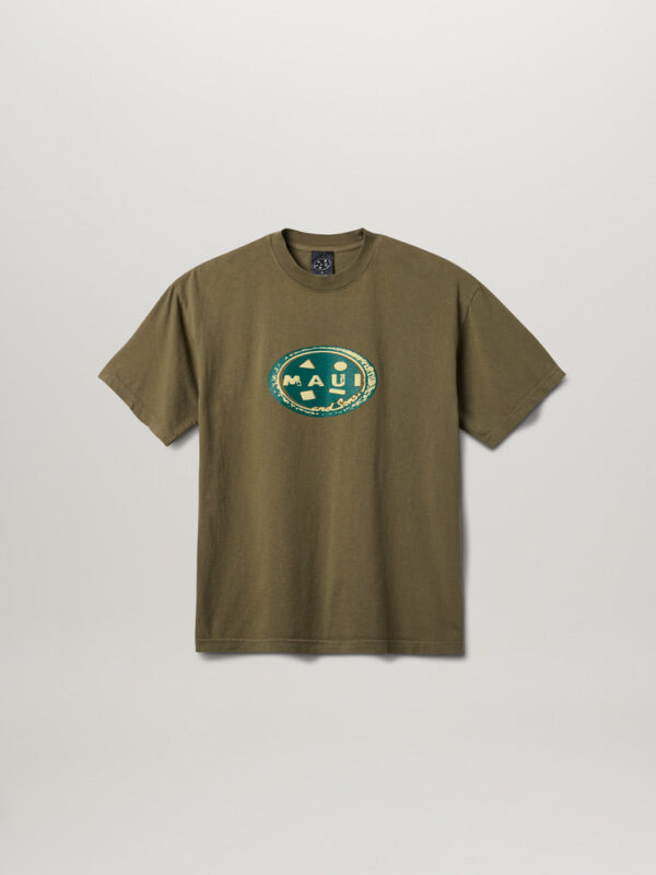 Impression T-Shirt
