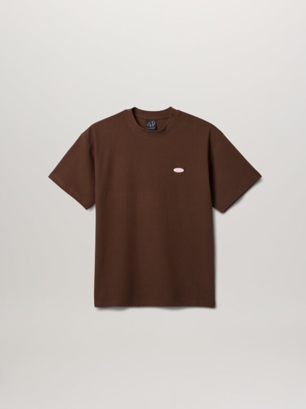 Surface Knit T-Shirt