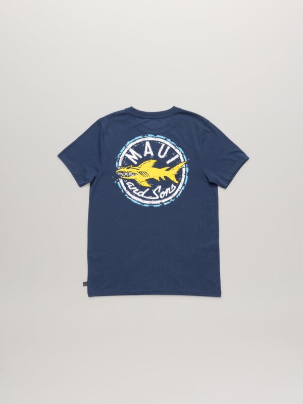 Aggro Short Sleeve T-shirt