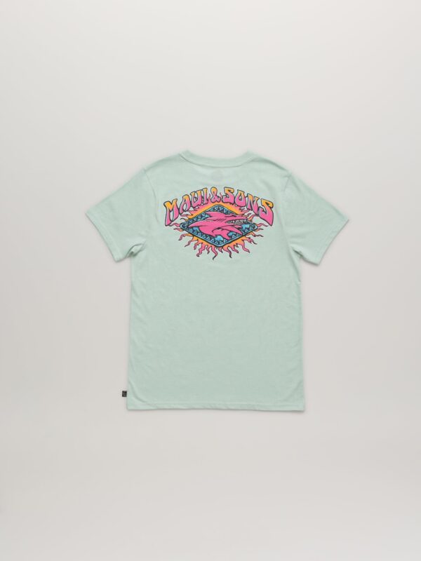 Aggro Life T-shirt