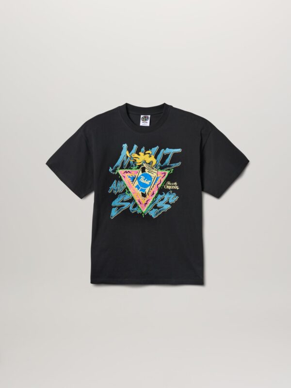Maui And Sons x Pabst Blue Ribbon Rad T-Shirt